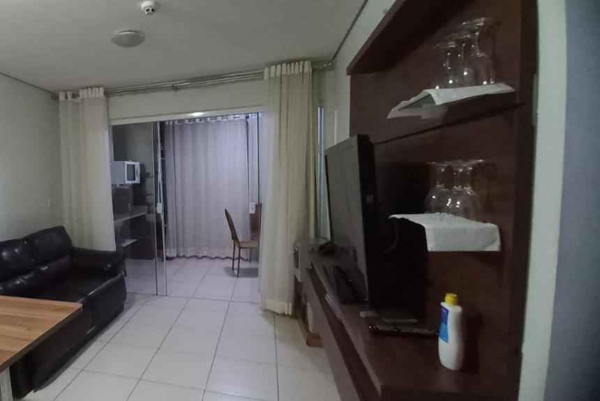 Apto Confortavel Grand Reserva Casa Da Madeira! Caldas Novas Exterior photo