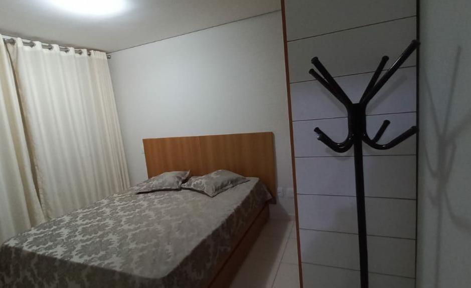 Apto Confortavel Grand Reserva Casa Da Madeira! Caldas Novas Exterior photo